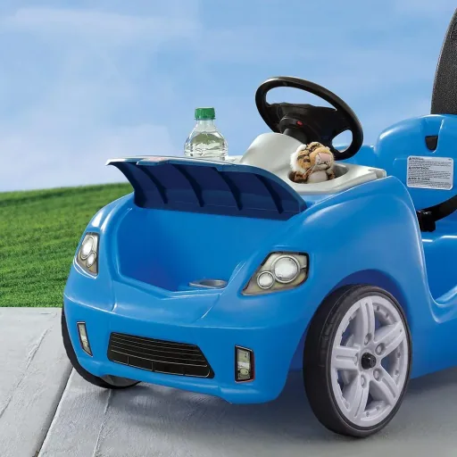 Whisper Ride II Buggy