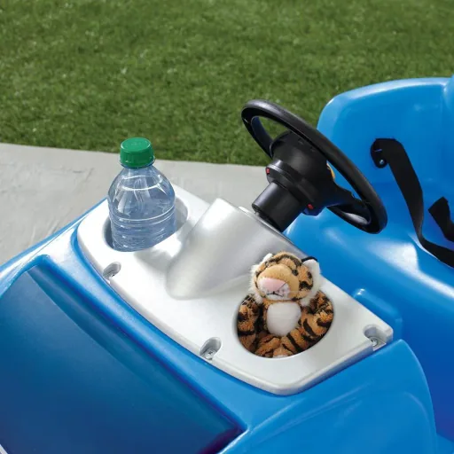 Whisper Ride II Buggy