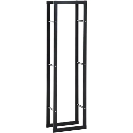 Firewood rack