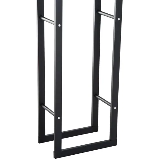 Firewood rack