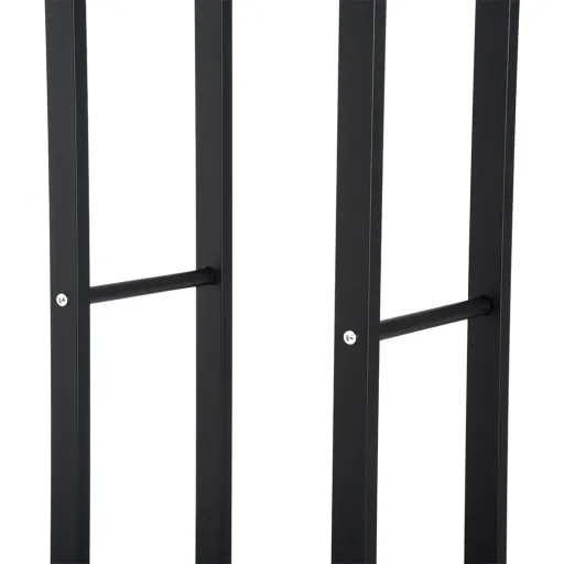 Firewood rack