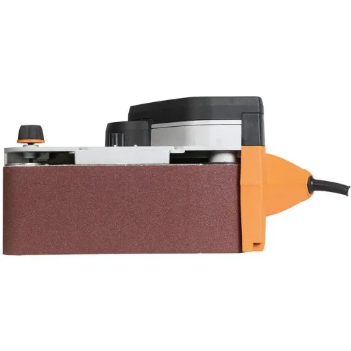 1200 W eccentric sander, 100 mm