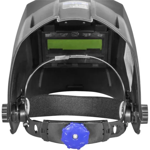 Welding helmet GSH-K - automatic filter