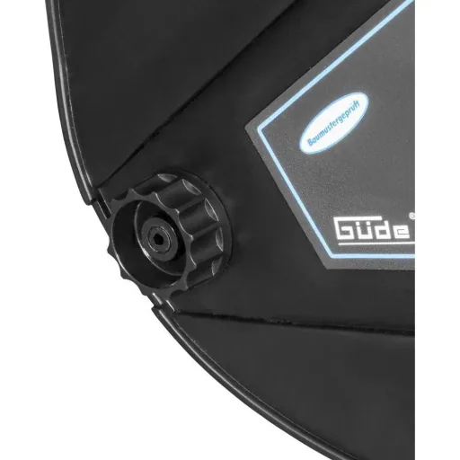 Welding helmet GSH-K - automatic filter