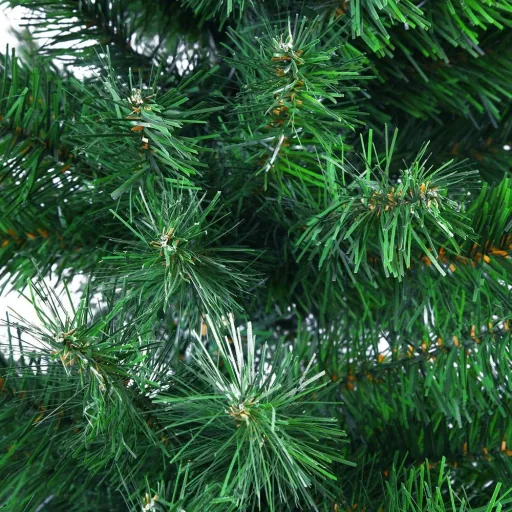 Pop-up Christmas tree 150cm INCLUDING decoration and stand