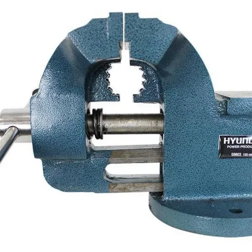 Vice A1 125mm