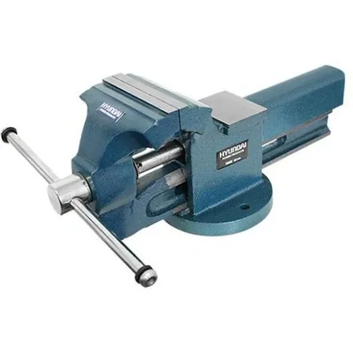 Vice A1 125mm