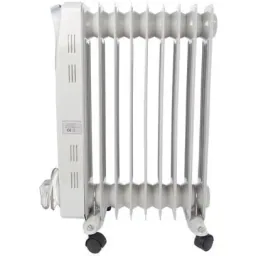 Bauheizer - 15000 w - ip x4