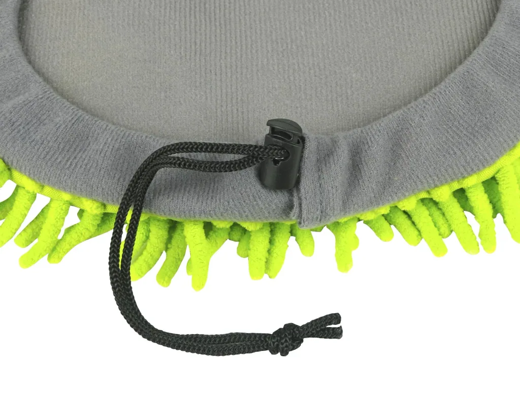 Replacement cover for washing mop