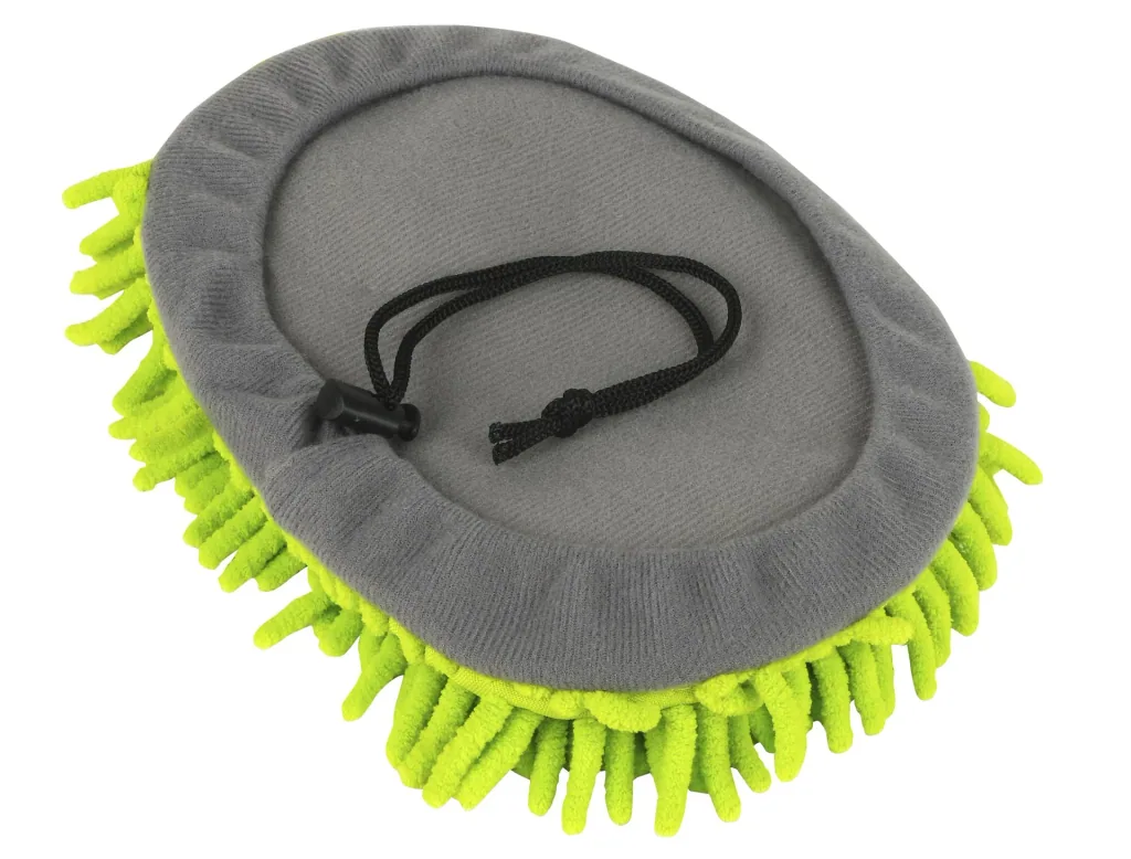 Replacement cover for washing mop