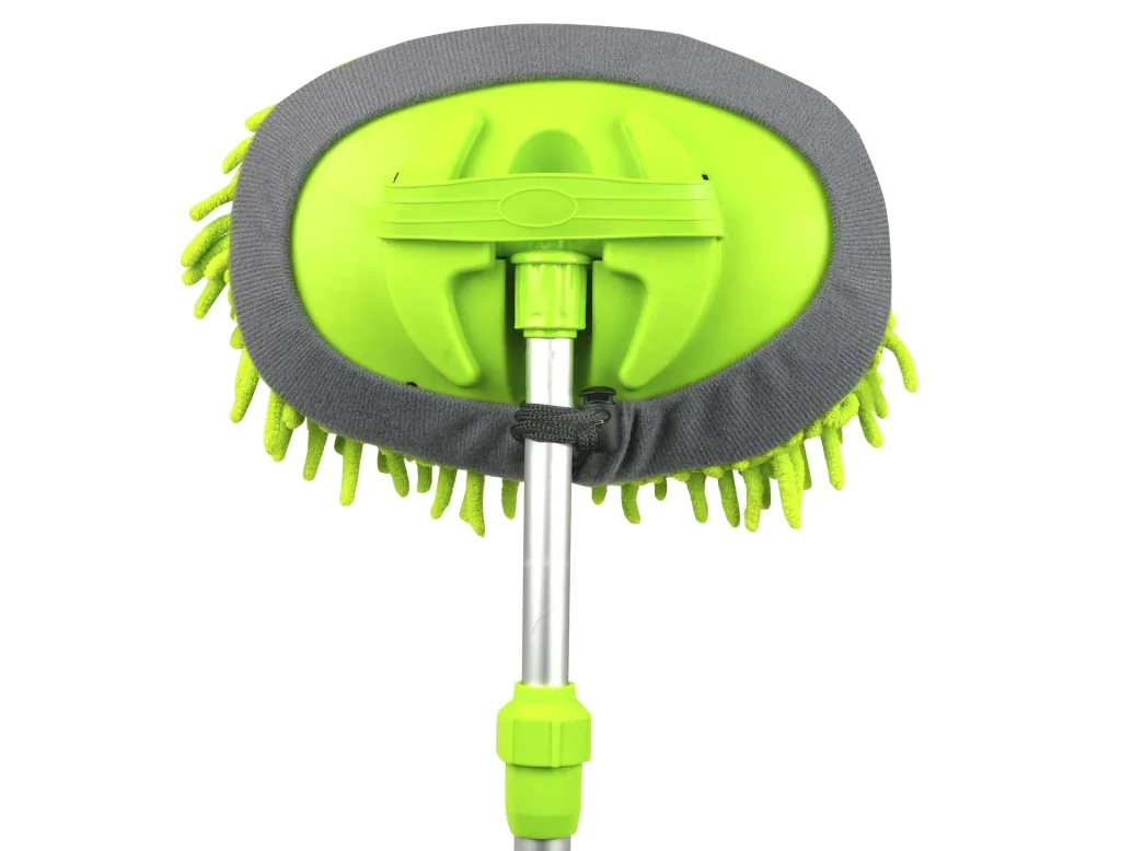 Replacement cover for washing mop
