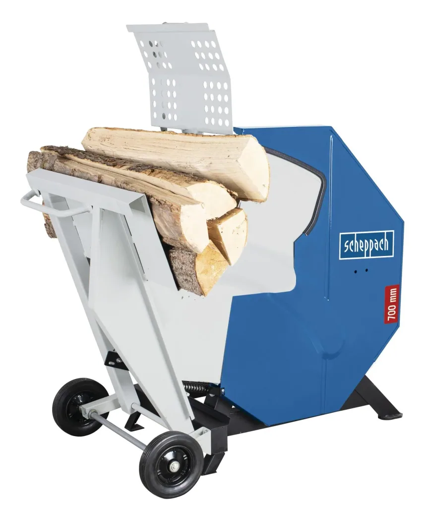 HS730 tilting saw - 380/400 V - 4500 Watt - 700 mm saw blade