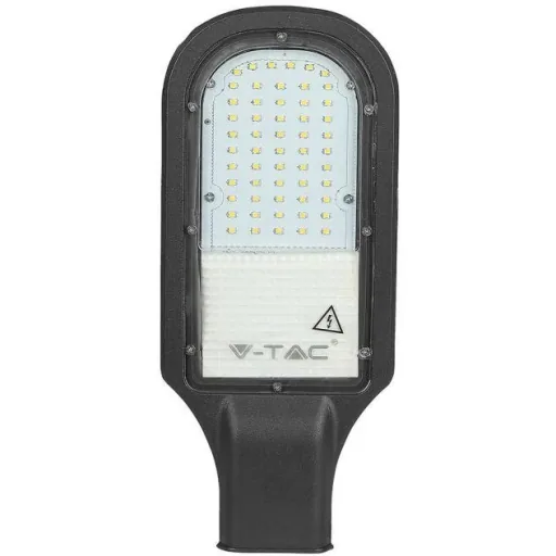 VT-31ST LED Street Light - 30W - 3000 Lumens - 4000K
