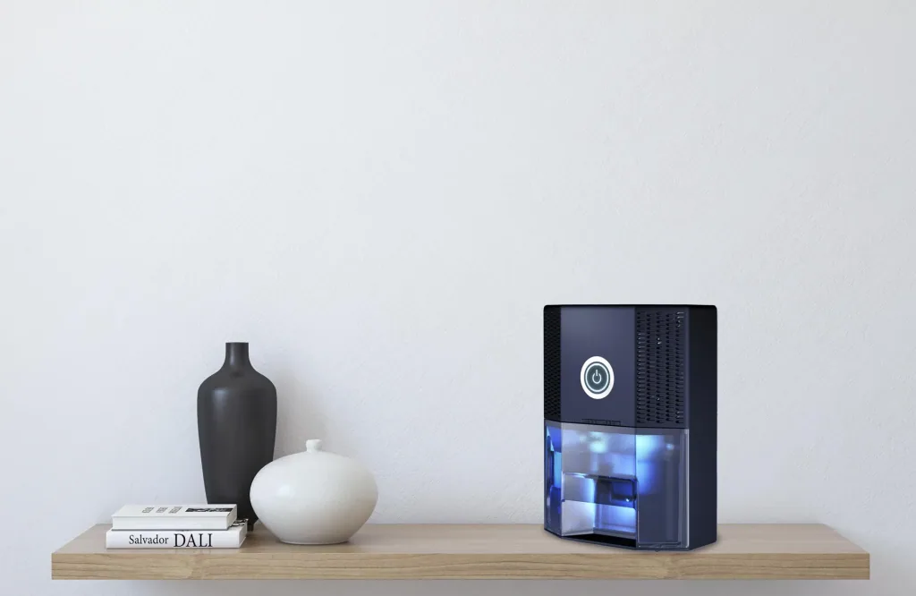 Dehumidifier Vida 1S
