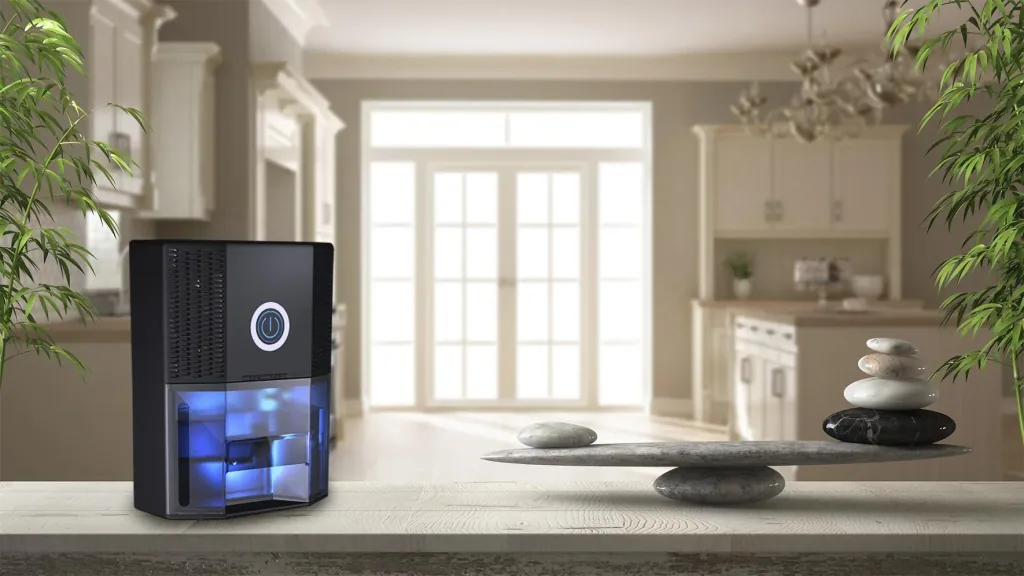 Dehumidifier Vida 1S