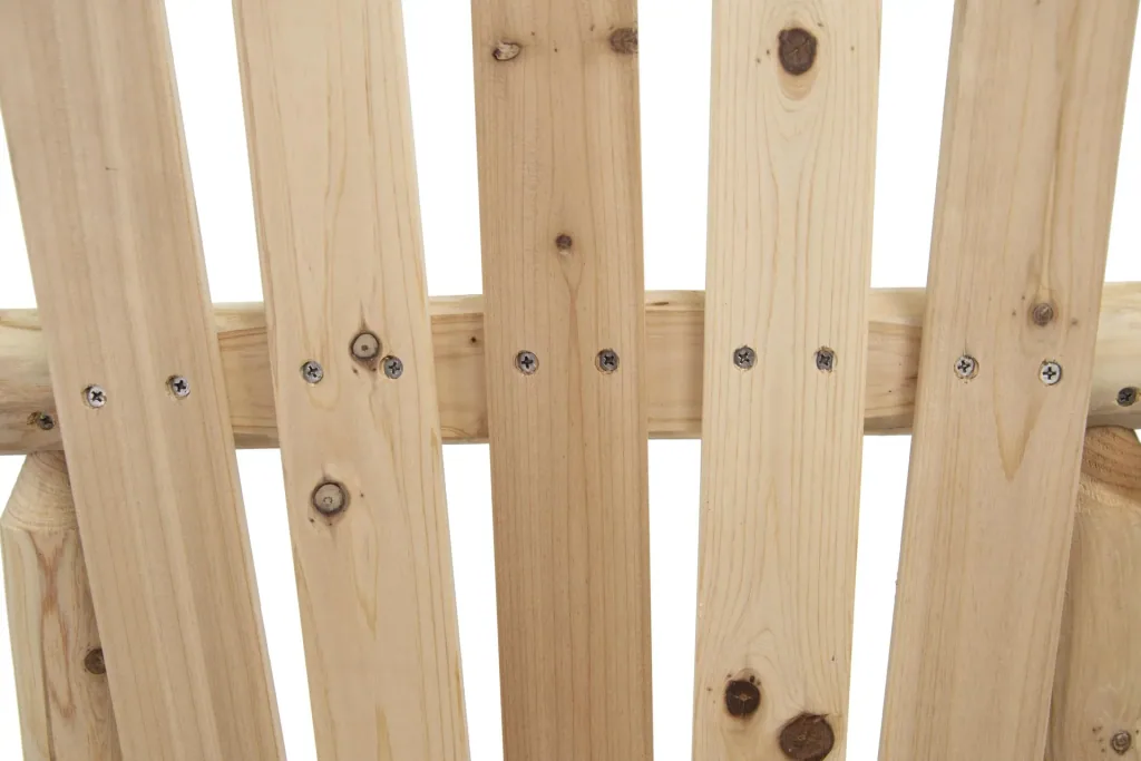Rocking chair Timber FSC100%