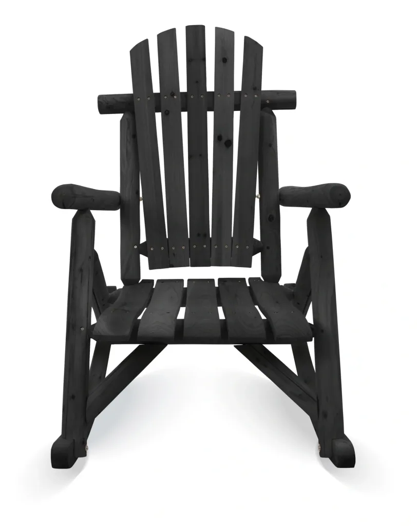 Rocking chair Timber FSC100%