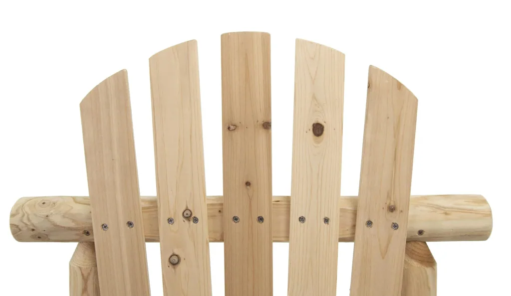 Rocking chair Timber FSC100%