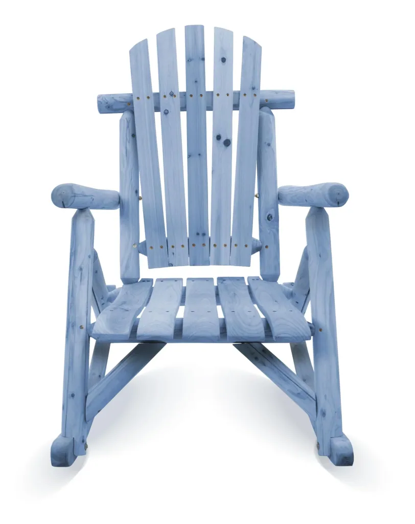 Rocking chair Timber FSC100%