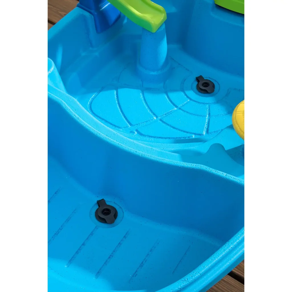 Fiesta Cruise Sand & Water Table