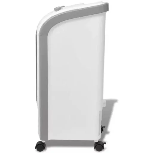 Excellent Electrics Aircooler - Air cooler - 3.5L - 80 Watt - Whistles quietly - 3 positions - With cooling elements