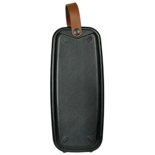 VT-6203-2 Mobile Speaker with Bluetooth and RGB - 2x 10W