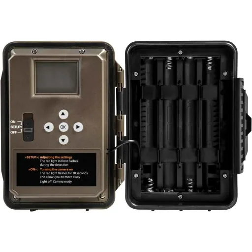 Spypoint wildlife camera Force-20