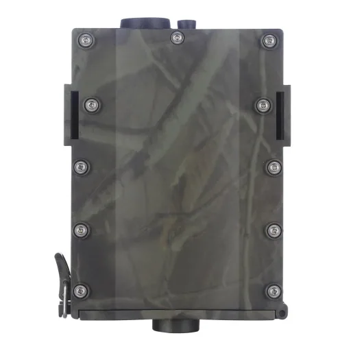 Wildlife and surveillance camera