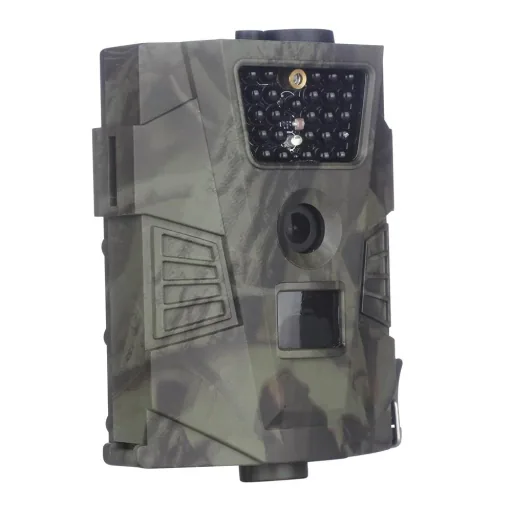 Wildlife and surveillance camera