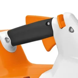 Cordless blower BGA 86 without battery and charger