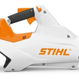 Cordless blower BGA 86 without battery and charger