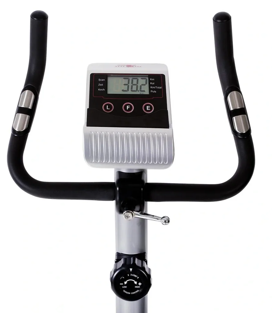 Exercise bike HT 3