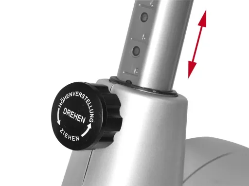 Exercise bike HT 3