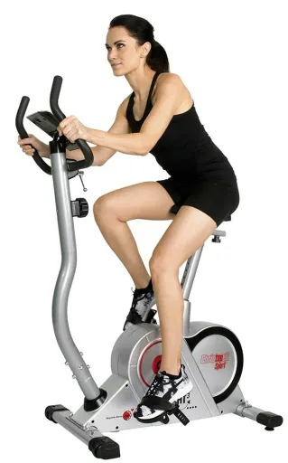Exercise bike HT 3