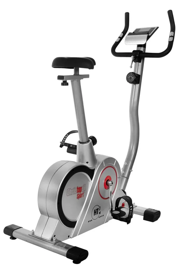 Exercise bike HT 3