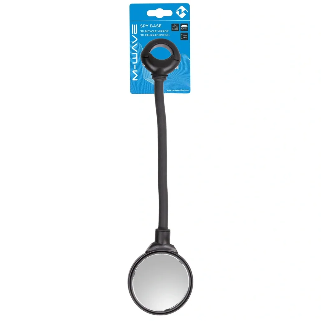 Bicycle mirror "Spy Flex" - Flexible