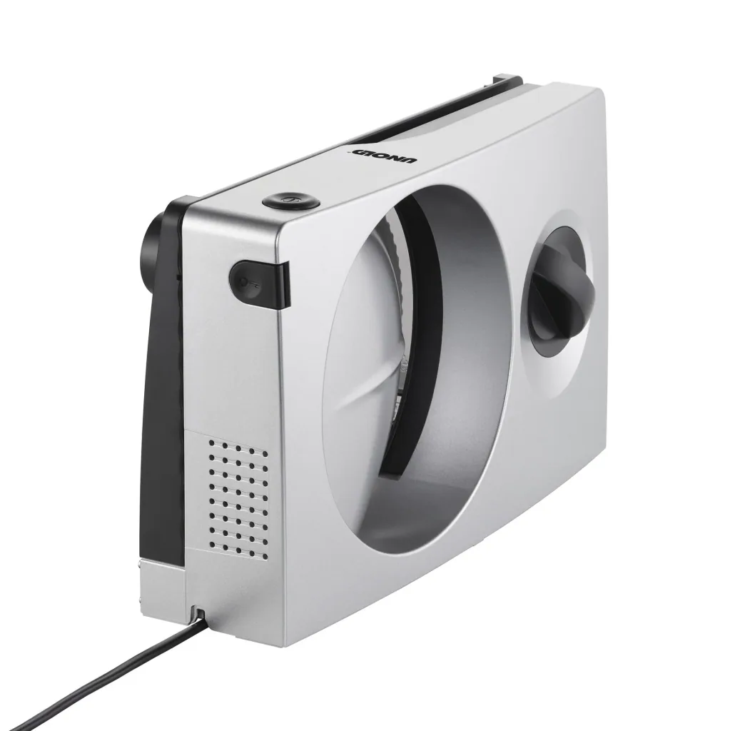 All-purpose slicer Curve Silver