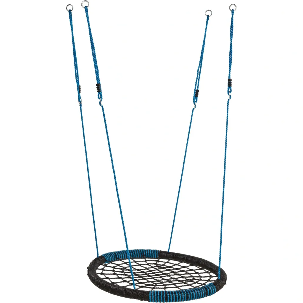 Nest Swing Oval