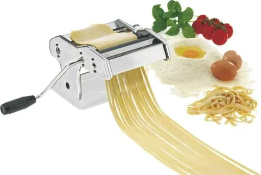 Pasta machine "Pasta Perfect"