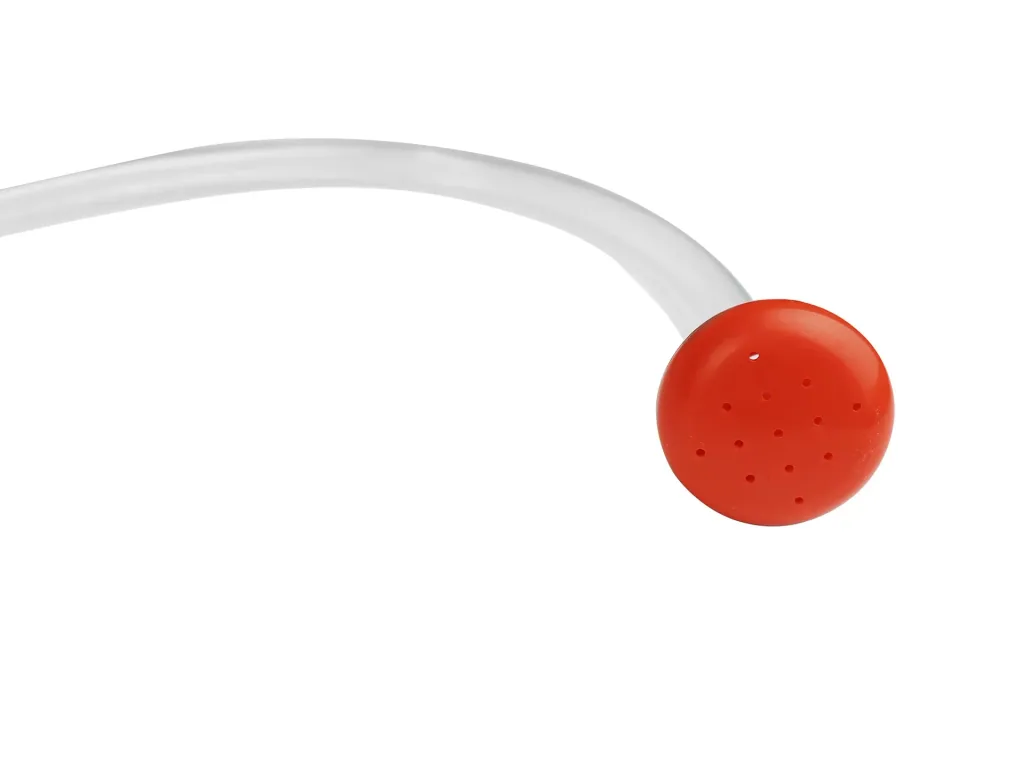 Solar shower, 20 l, PVC