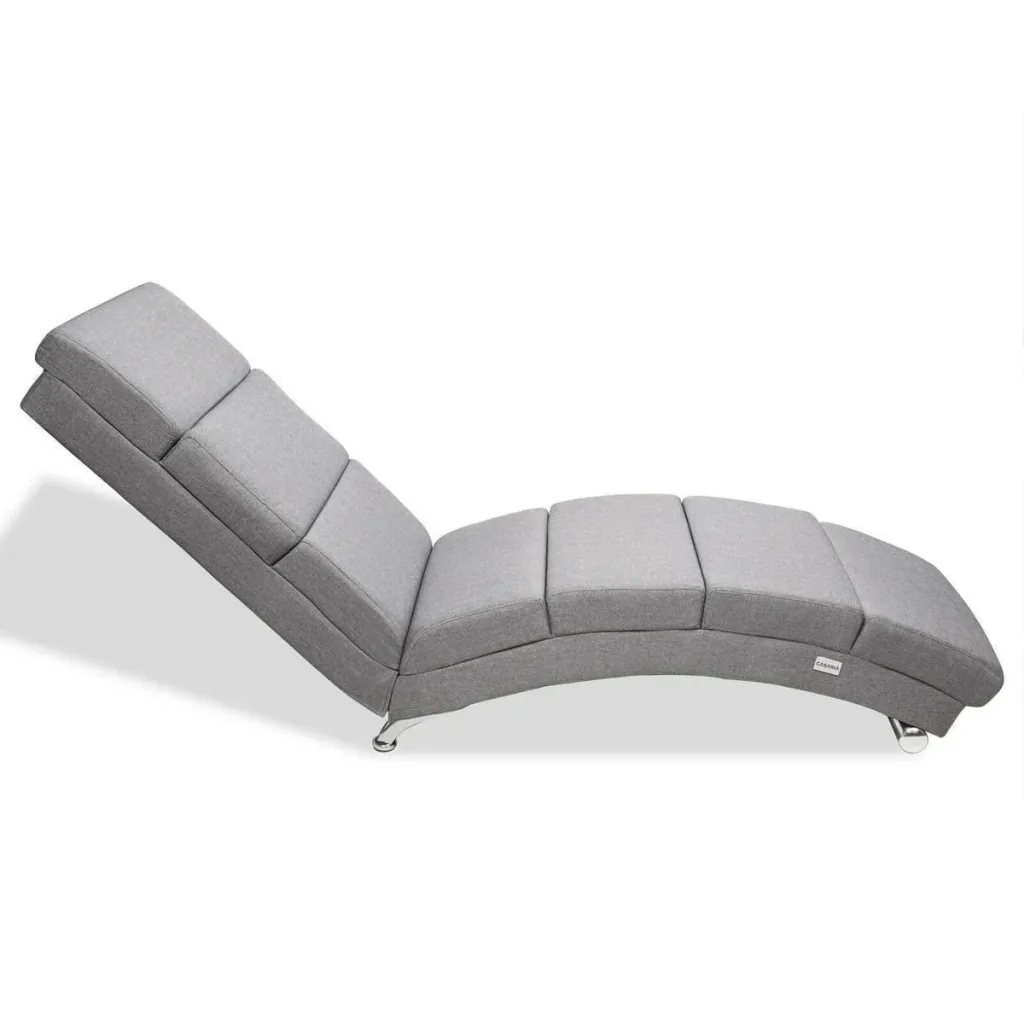 Ergonomic lounge chair Lo