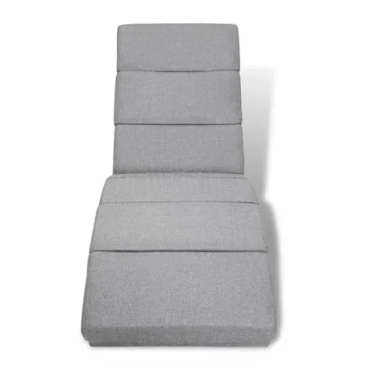 Ergonomic lounge chair Lo
