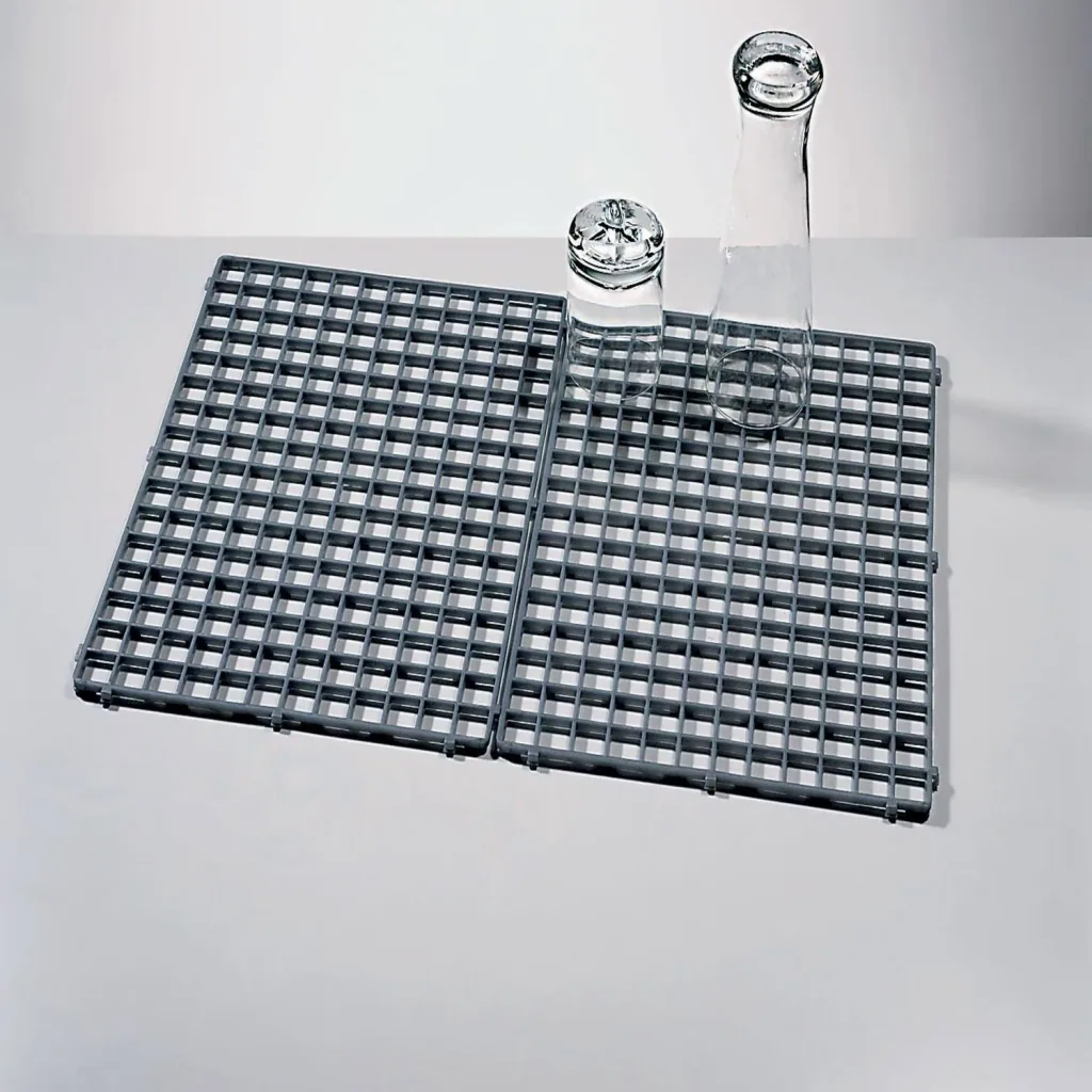 Afdruipmat - 40 x 30 cm