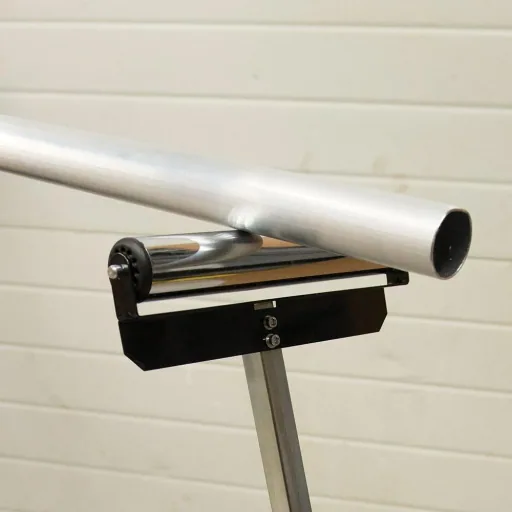 Adjustable roller frame 685 - 1080 mm