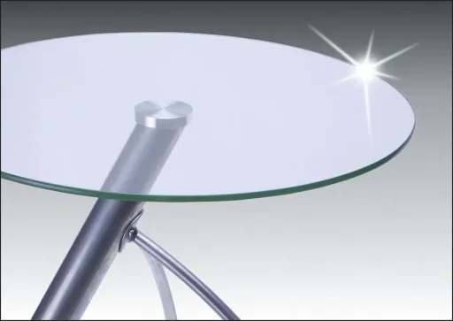 Glass scratch remover