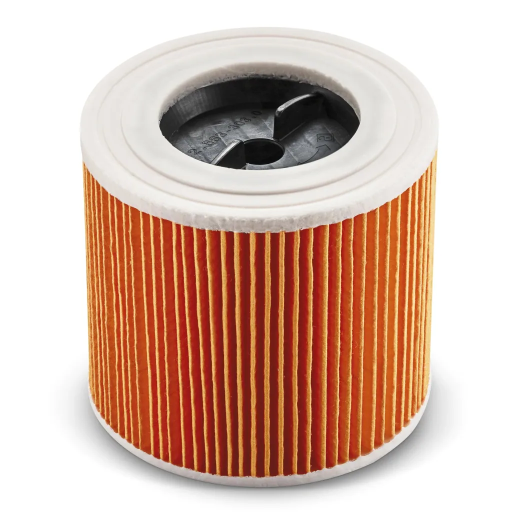 Cartridge filter WD/SE