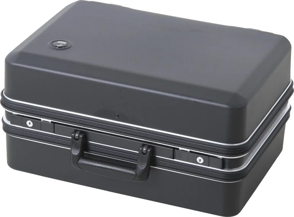 Tool case CLASSIC 5113, 34 liters