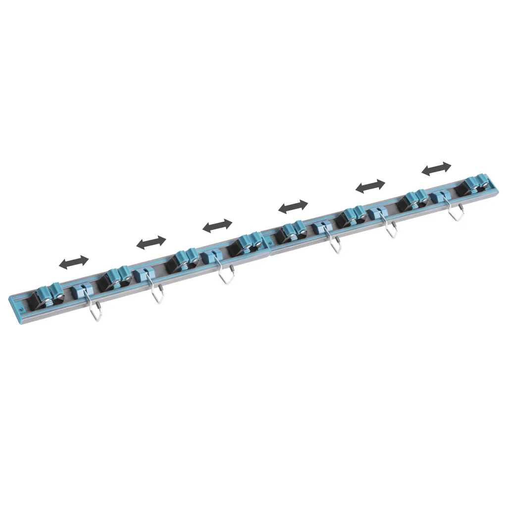 Device holder 7 in 1, expandable