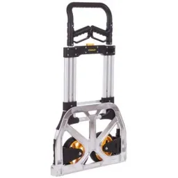 Foldable handcart - capacity 200 kg
