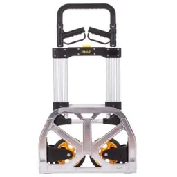 Foldable handcart - capacity 200 kg